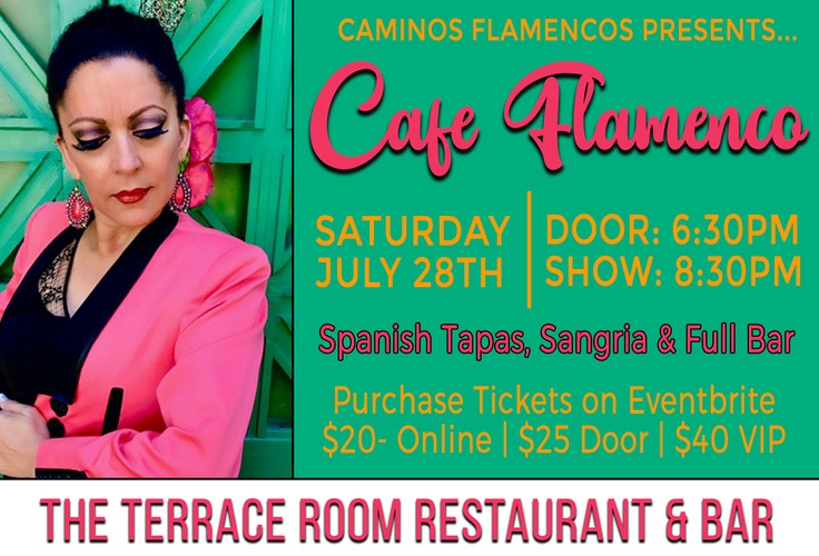 Cafe Flamenco 4x6 v01
