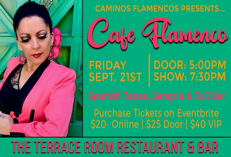 Cafe Flamenco Sept 2018 4x6 v02